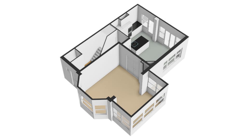 Photo 55 of Gezichtslaan 4