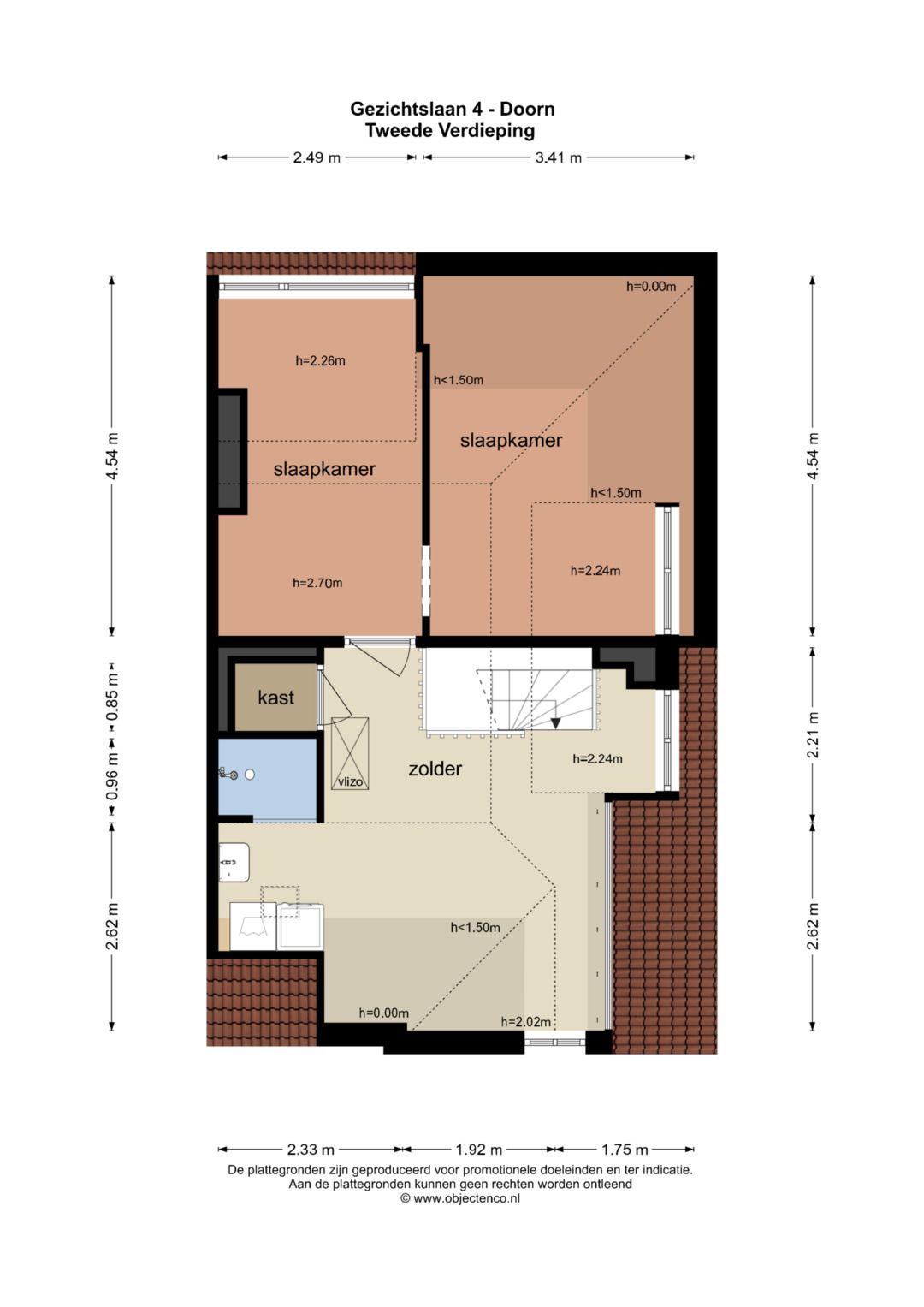 Photo 60 of Gezichtslaan 4