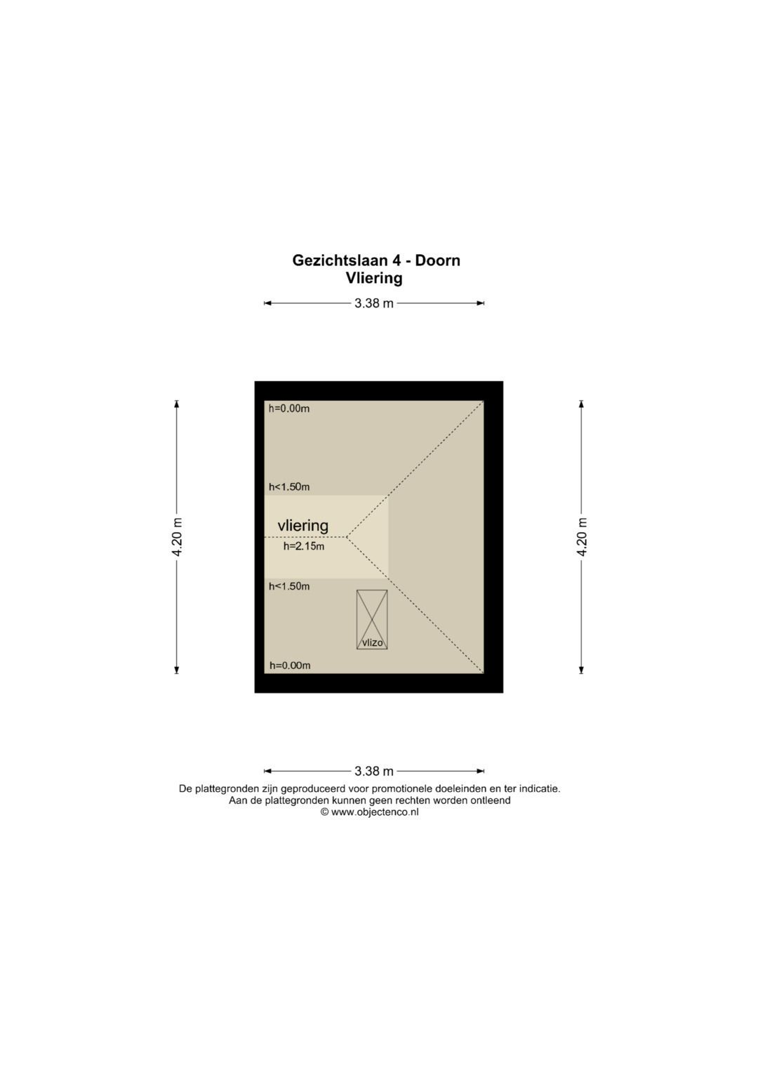 Photo 63 of Gezichtslaan 4