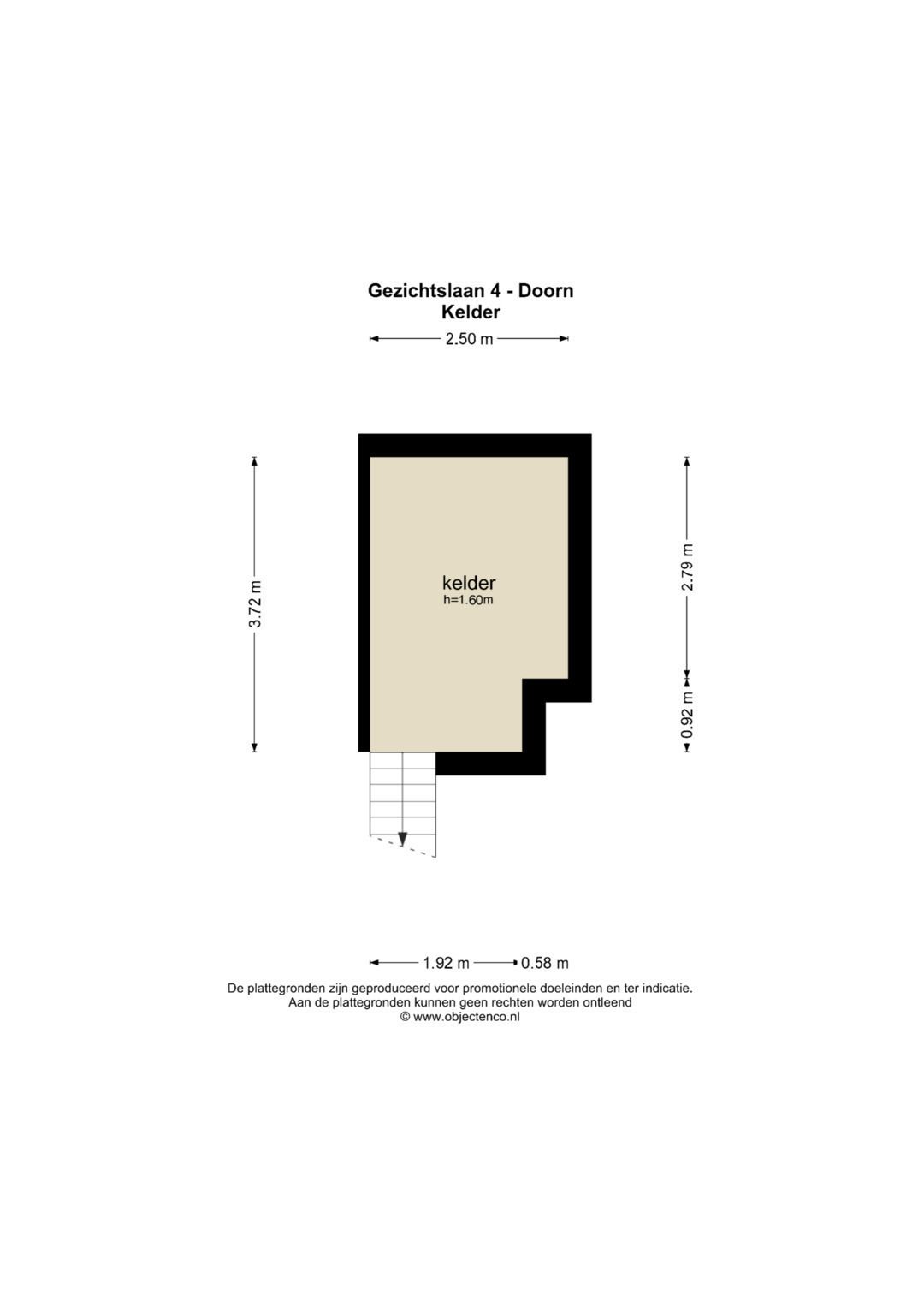 Photo 66 of Gezichtslaan 4