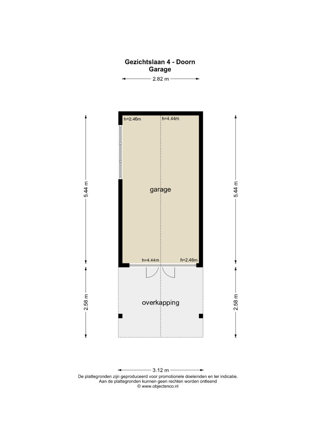 Photo 69 of Gezichtslaan 4