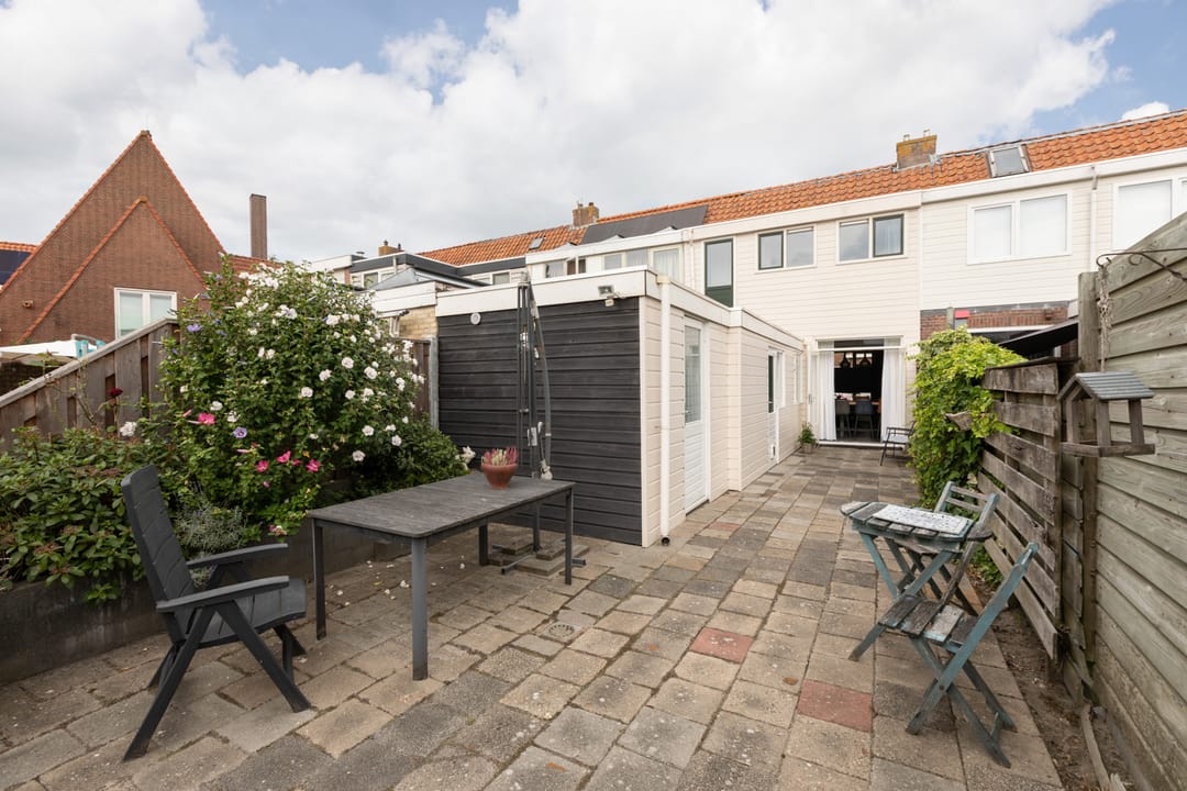 Foto 2 van Willem de Zwijgerstraat 66