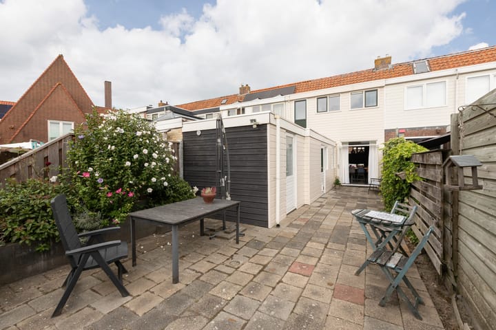 Foto 2 van Willem de Zwijgerstraat 66