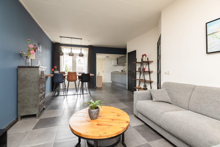 Foto 4 van Willem de Zwijgerstraat 66