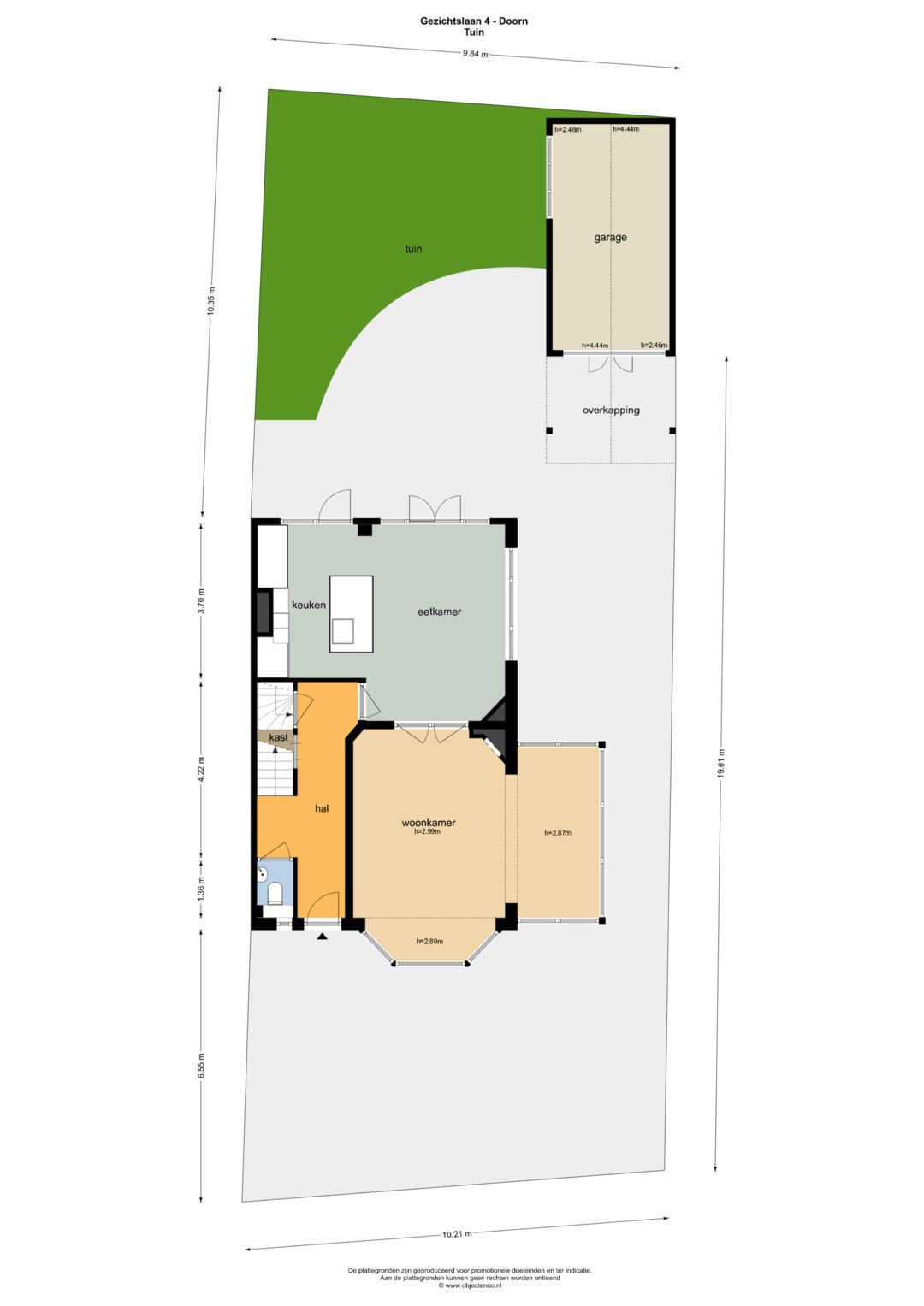 Photo 72 of Gezichtslaan 4