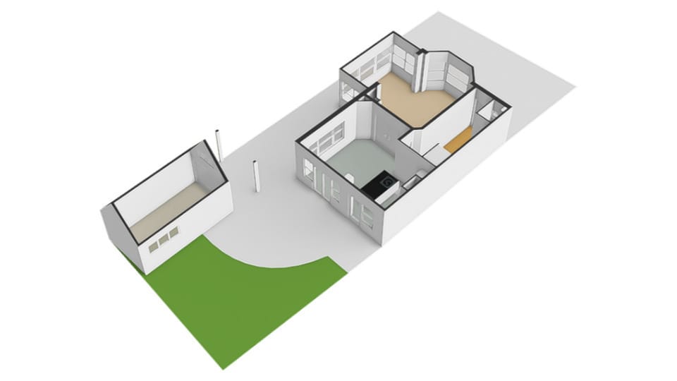 Photo 74 of Gezichtslaan 4