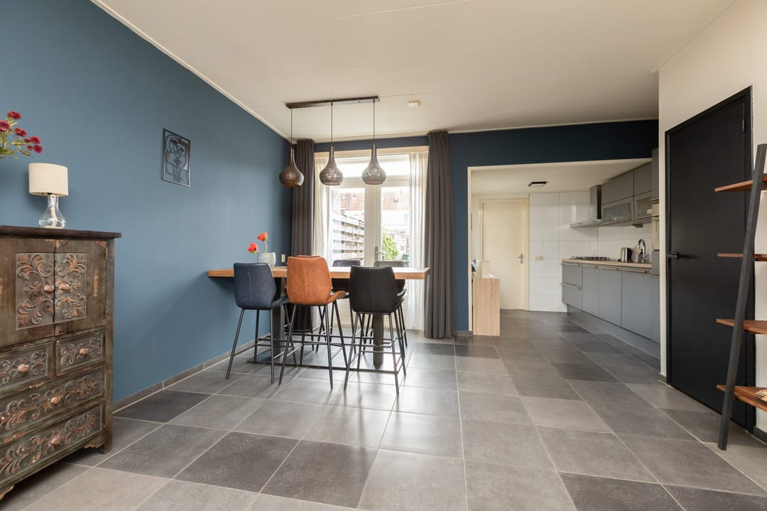 Foto 7 van Willem de Zwijgerstraat 66