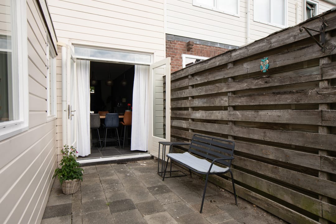 Foto 23 van Willem de Zwijgerstraat 66