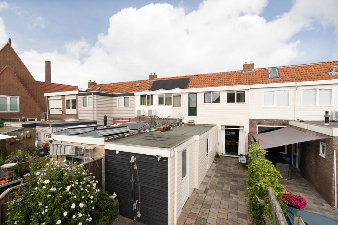 Foto 26 van Willem de Zwijgerstraat 66