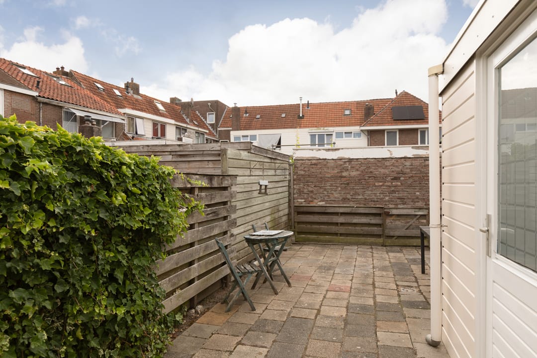 Foto 28 van Willem de Zwijgerstraat 66