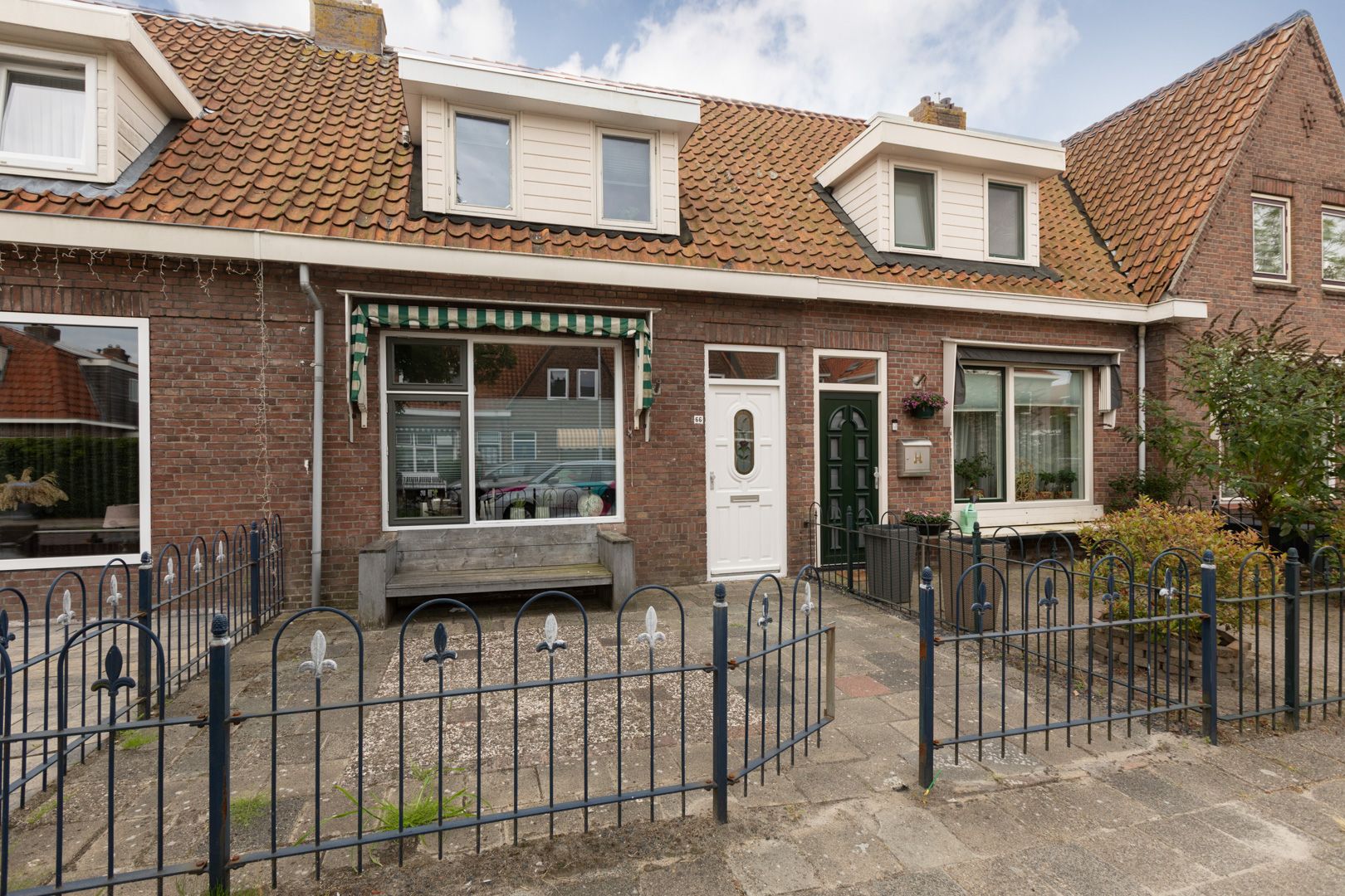 Foto 30 van Willem de Zwijgerstraat 66