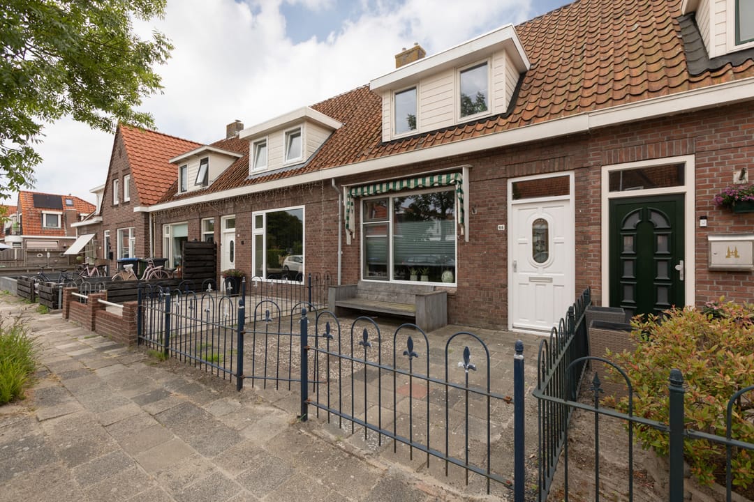 Foto 31 van Willem de Zwijgerstraat 66