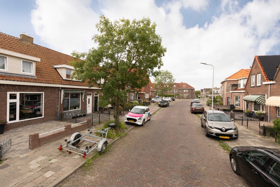 Foto 32 van Willem de Zwijgerstraat 66