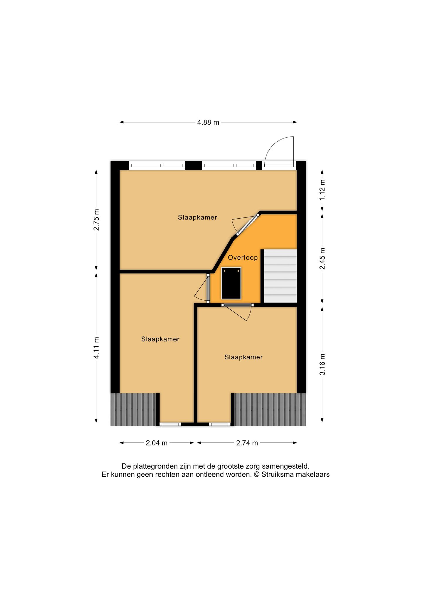 Foto 34 van Willem de Zwijgerstraat 66