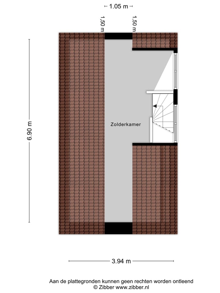 Foto 40 van Middenstraat 94