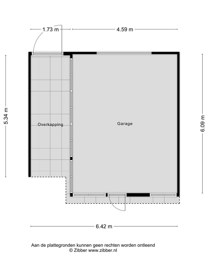 Foto 41 van Middenstraat 94