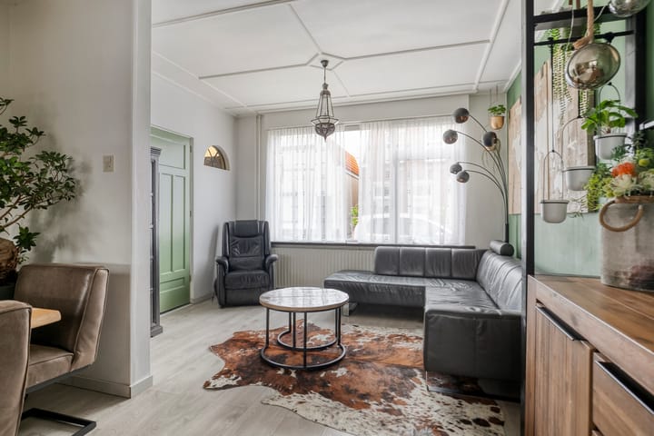 Foto 5 van Middenstraat 94