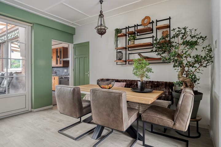 Foto 9 van Middenstraat 94