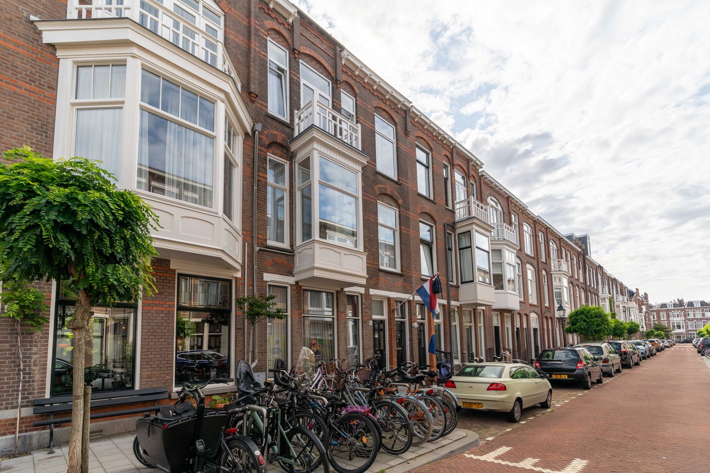 Photo 1 of Antonie Duyckstraat 49
