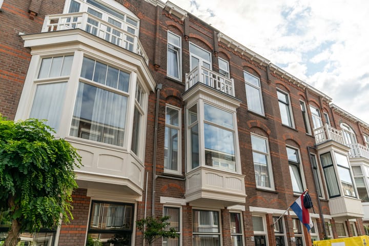 Photo 2 of Antonie Duyckstraat 49