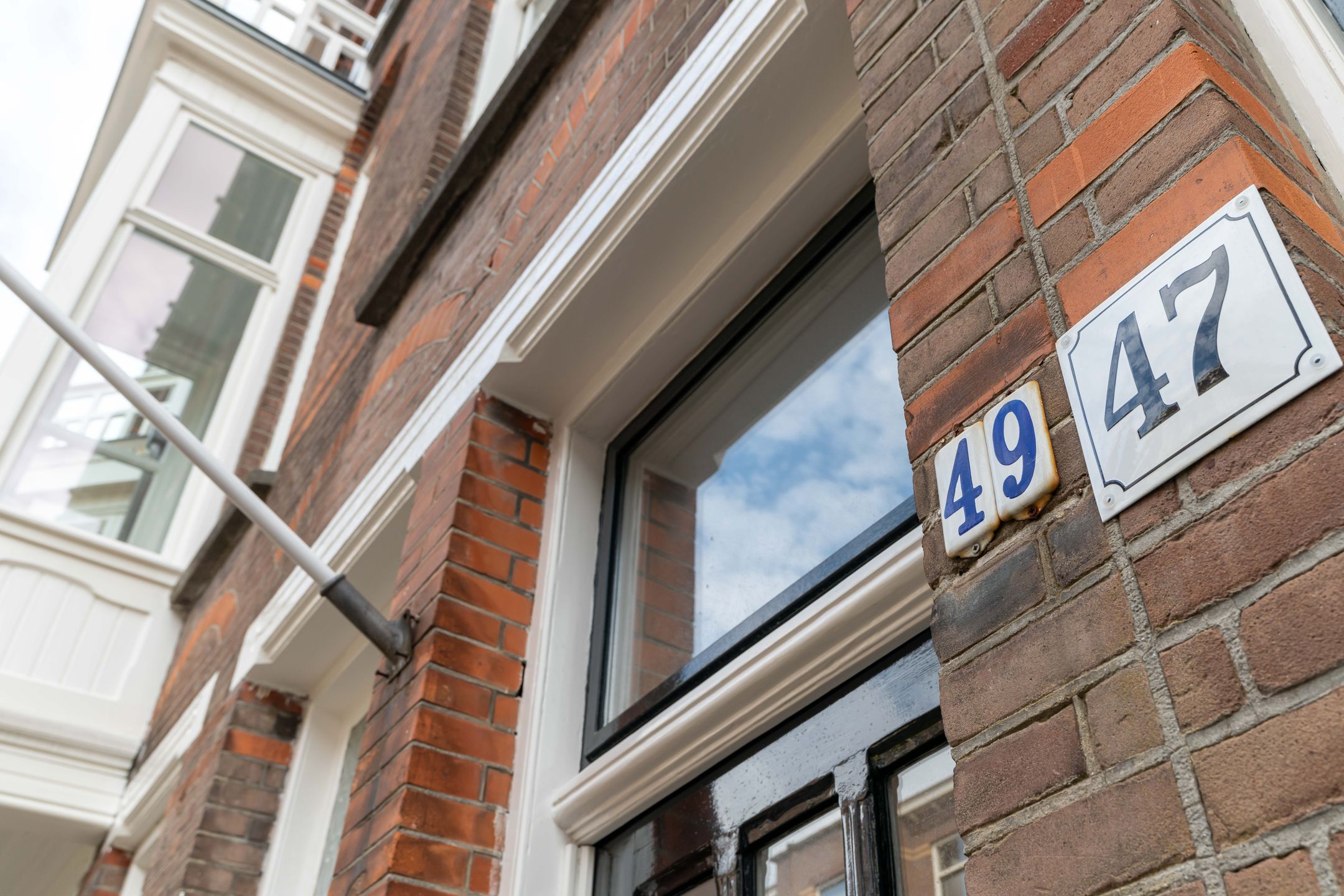 Foto 3 van Antonie Duyckstraat 49