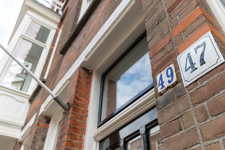 Photo 3 of Antonie Duyckstraat 49