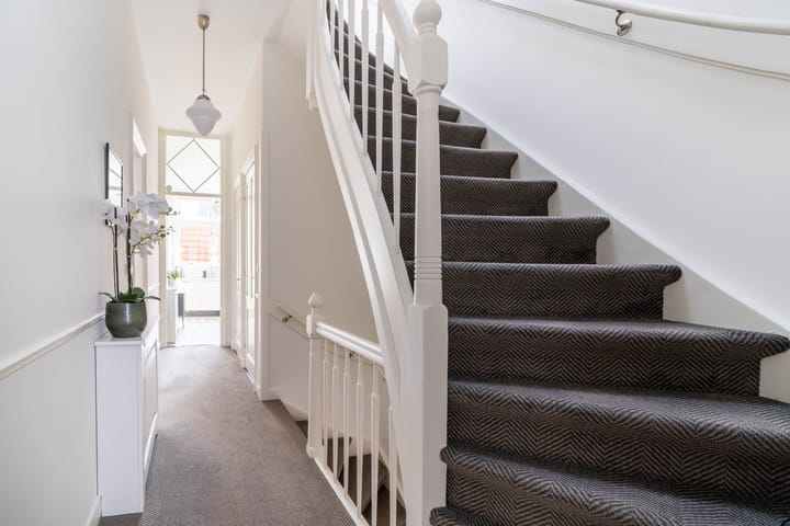 Photo 4 of Antonie Duyckstraat 49