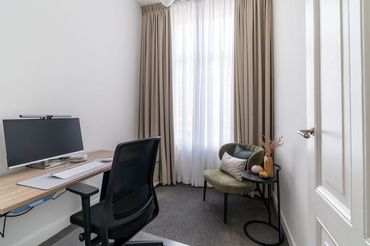 Photo 5 of Antonie Duyckstraat 49