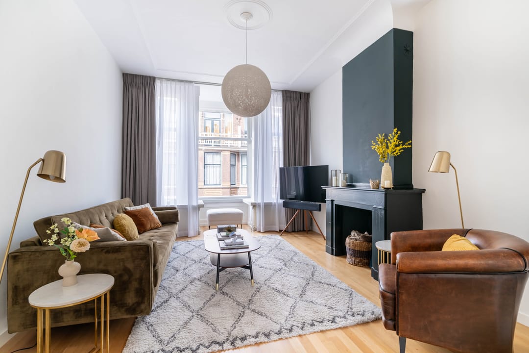 Foto 7 van Antonie Duyckstraat 49