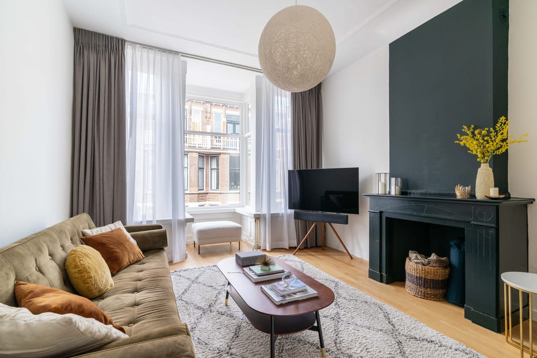 Foto 8 van Antonie Duyckstraat 49