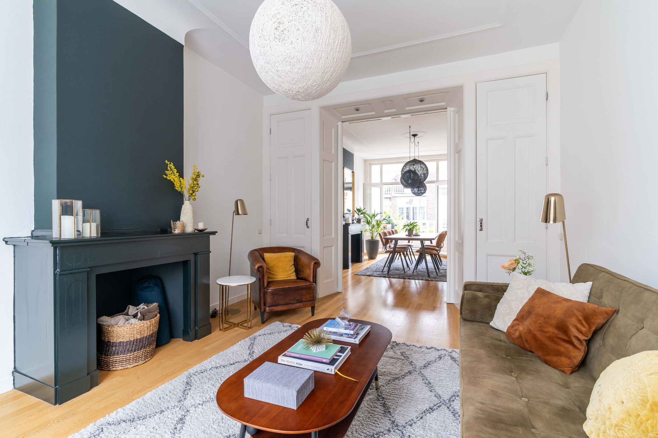 Foto 9 van Antonie Duyckstraat 49