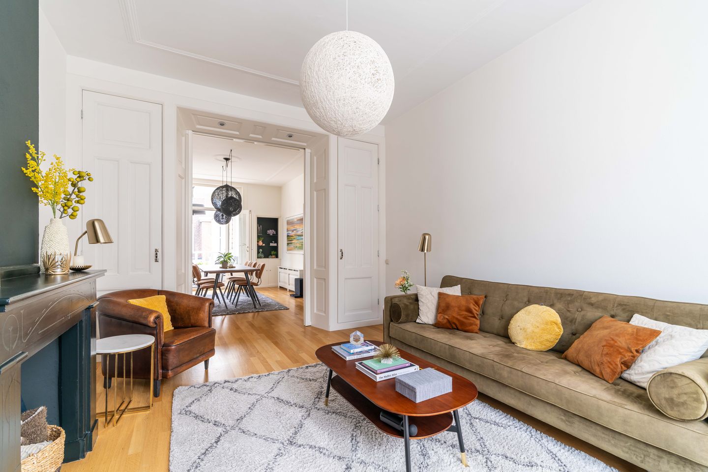 Foto 10 van Antonie Duyckstraat 49