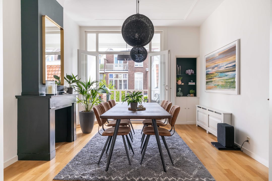 Foto 11 van Antonie Duyckstraat 49