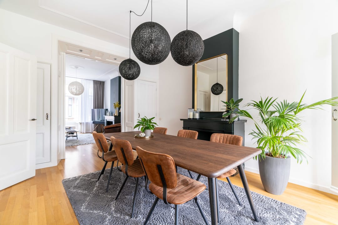 Foto 13 van Antonie Duyckstraat 49