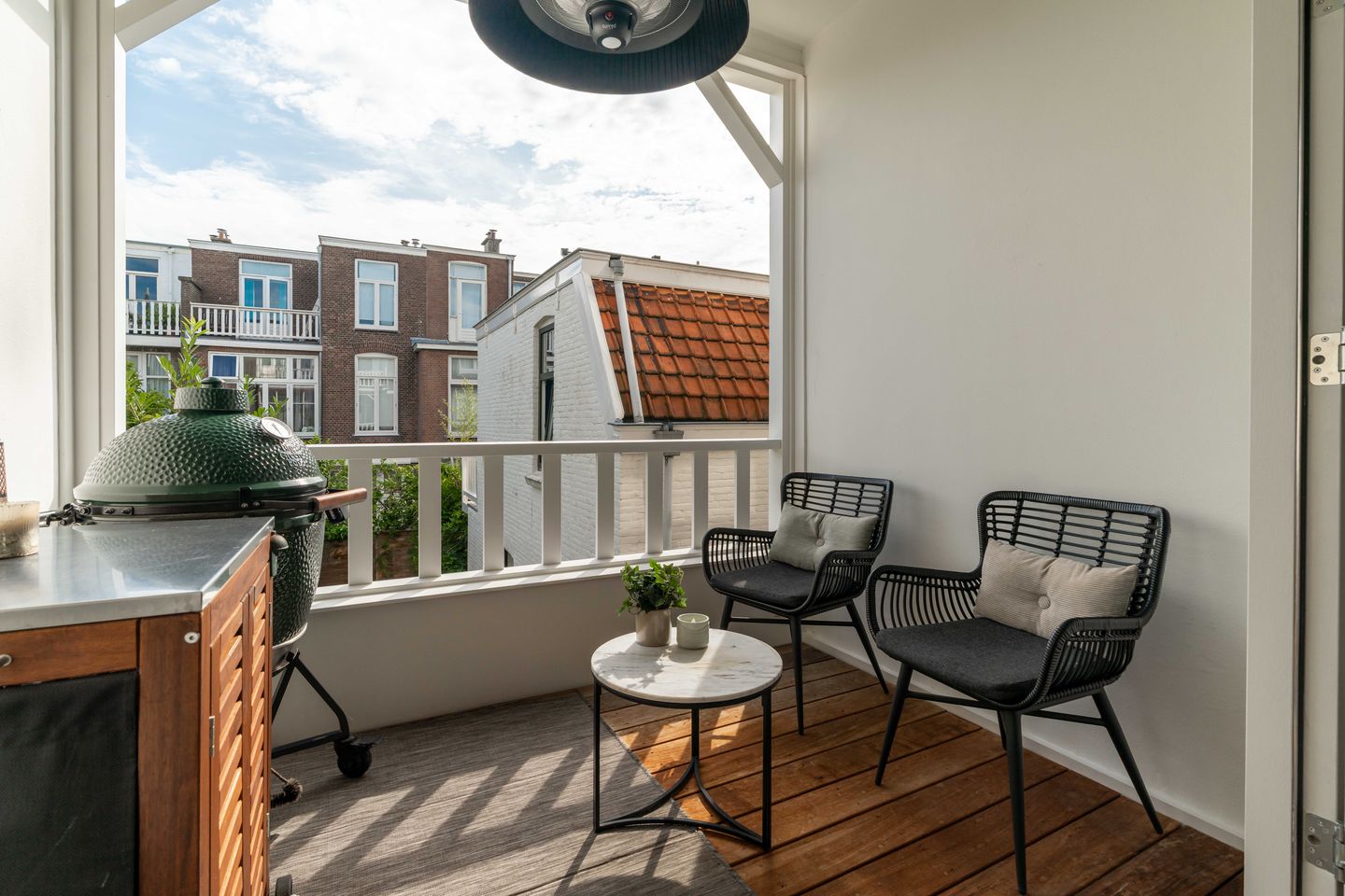 Foto 14 van Antonie Duyckstraat 49