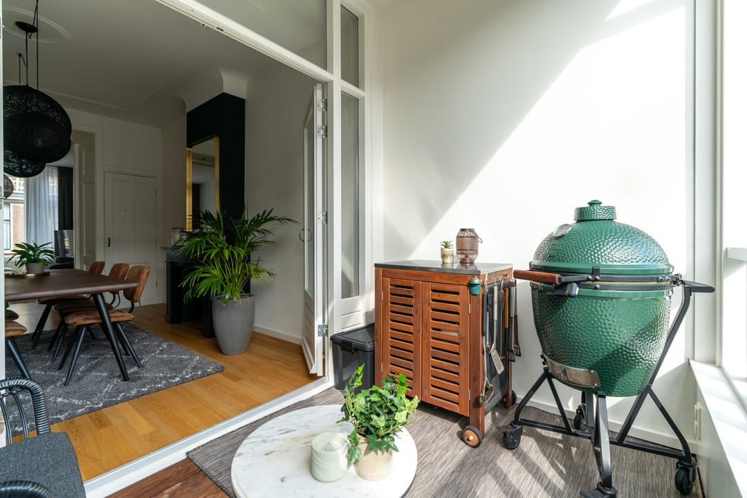 Foto 16 van Antonie Duyckstraat 49