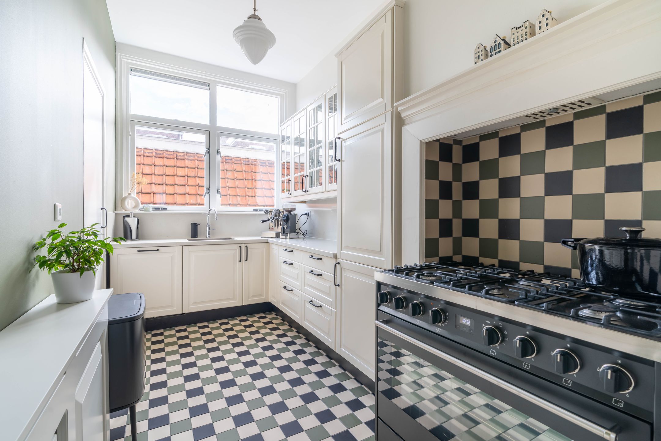 Foto 18 van Antonie Duyckstraat 49