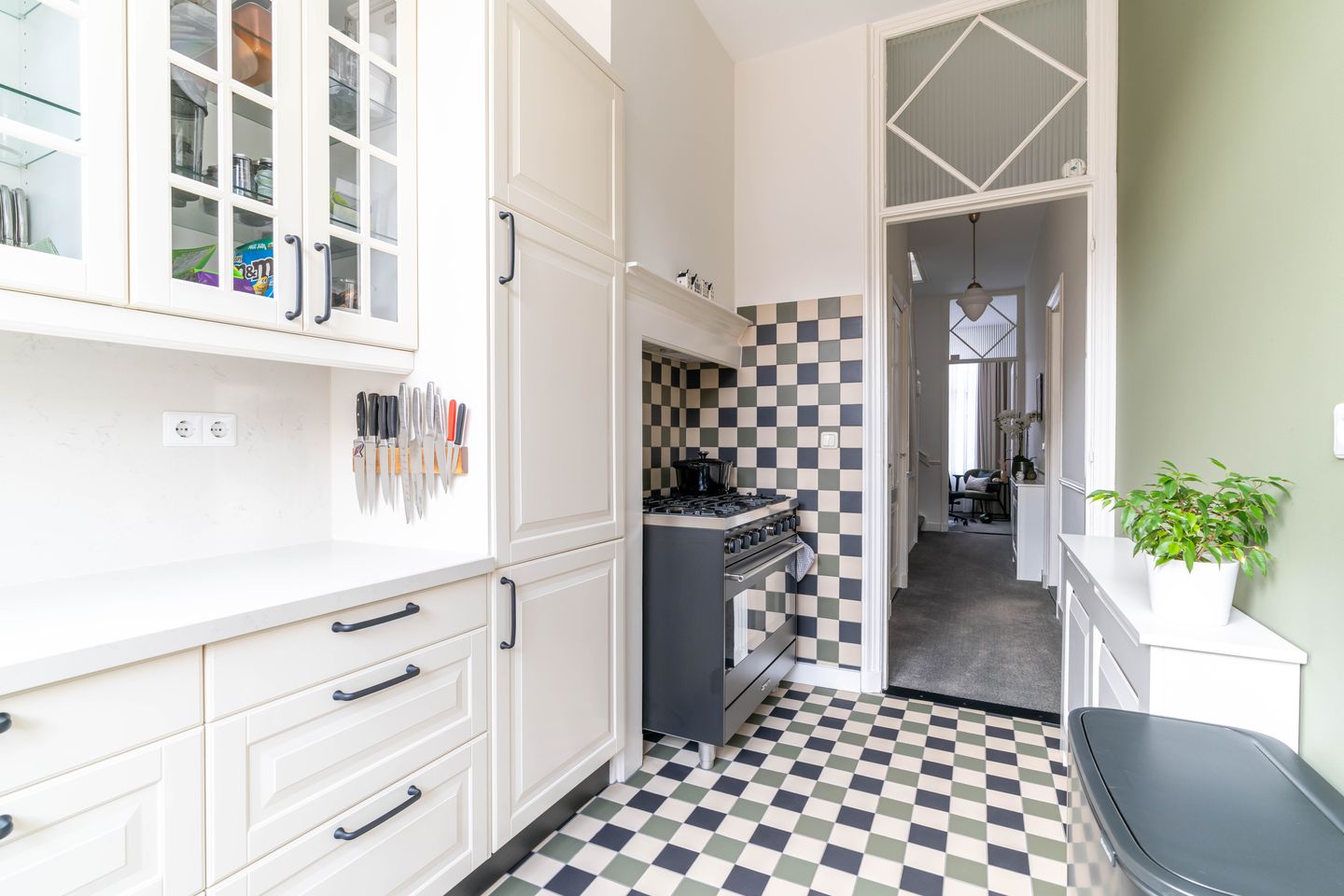 Foto 20 van Antonie Duyckstraat 49