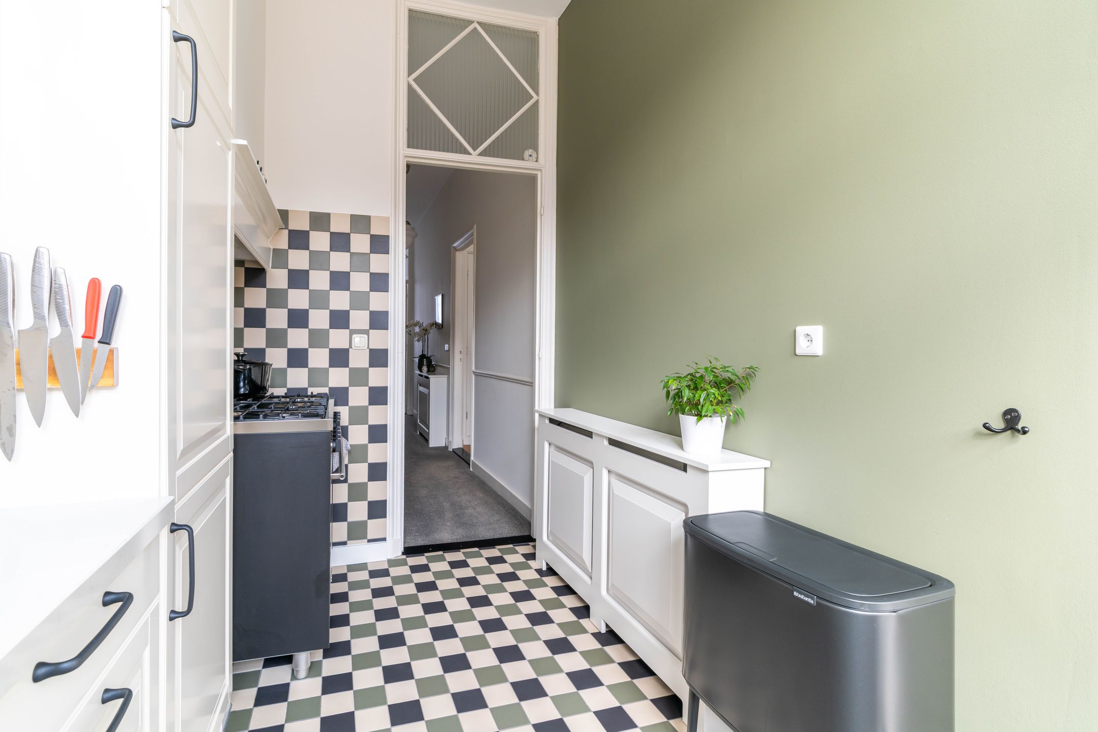 Foto 21 van Antonie Duyckstraat 49