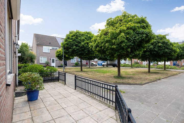 Foto 3 van Maarten Trompstraat 28