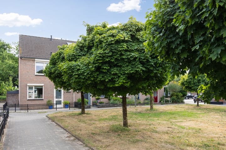 Foto 4 van Maarten Trompstraat 28