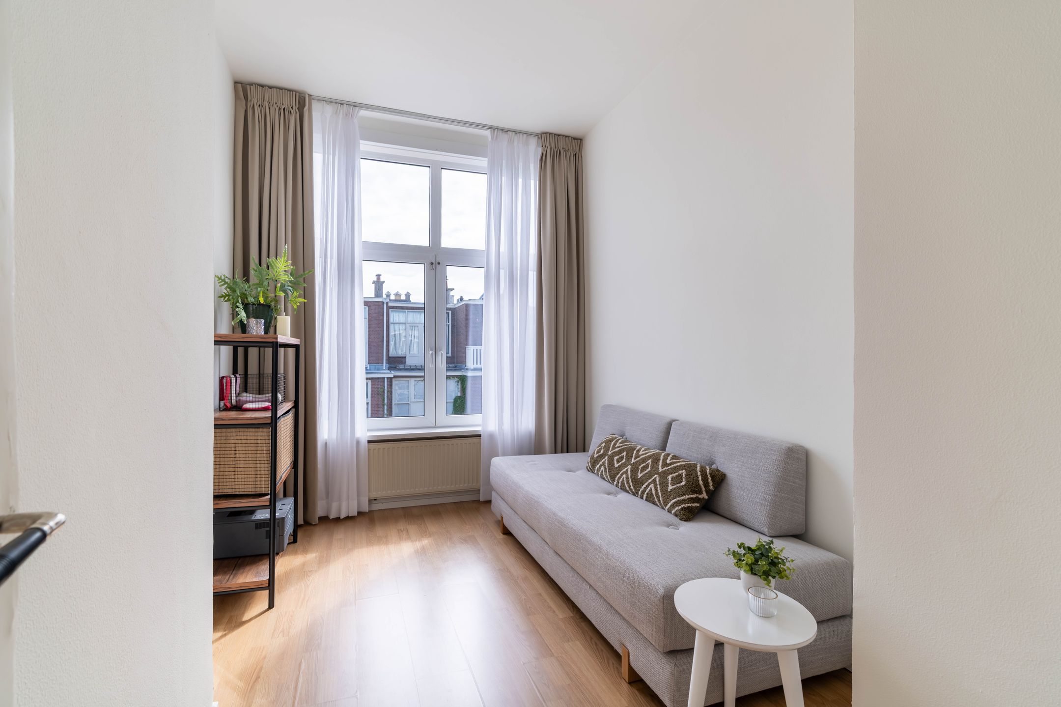 Foto 24 van Antonie Duyckstraat 49