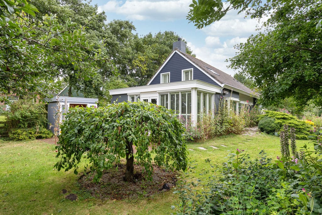 Sotterumerdijk 9-A, 9, A, Cornwerd, 8753JA, Friesland, Nederland 9