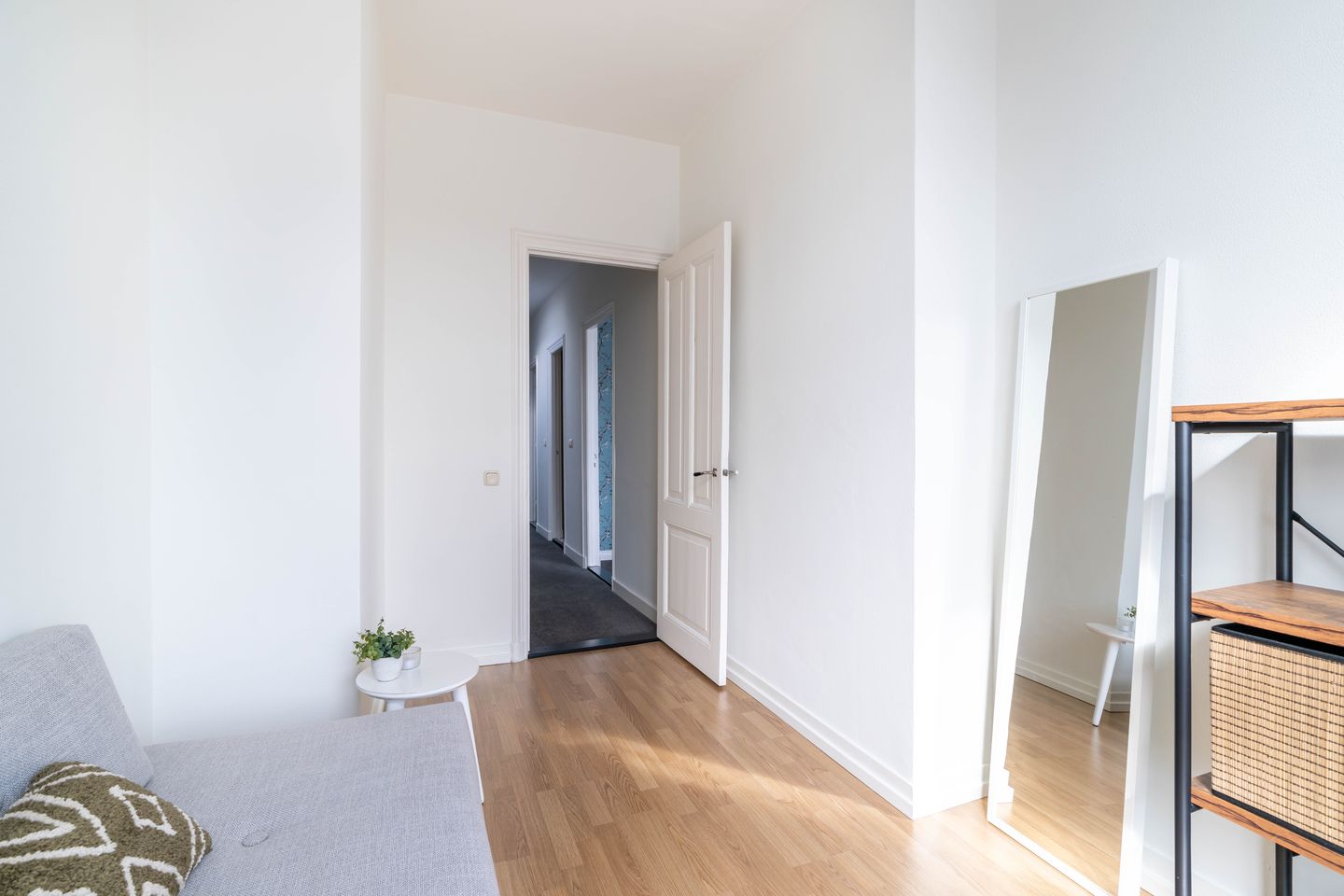 Foto 25 van Antonie Duyckstraat 49