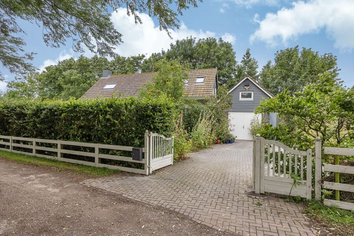 Foto 2 van Sotterumerdijk 9-A