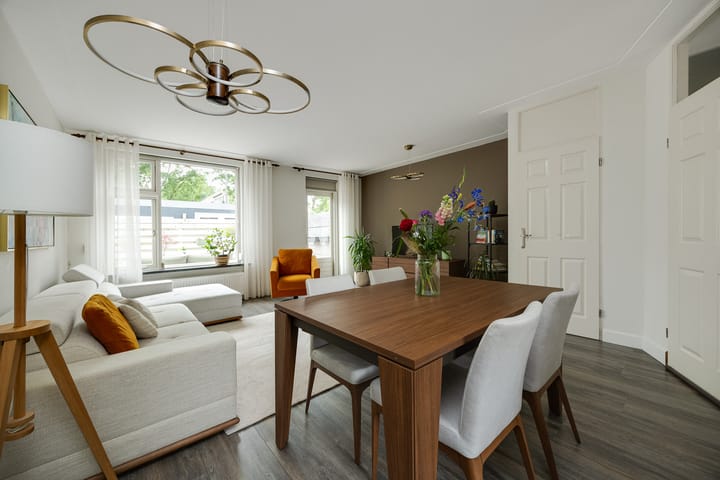 Foto 8 van Maarten Trompstraat 28