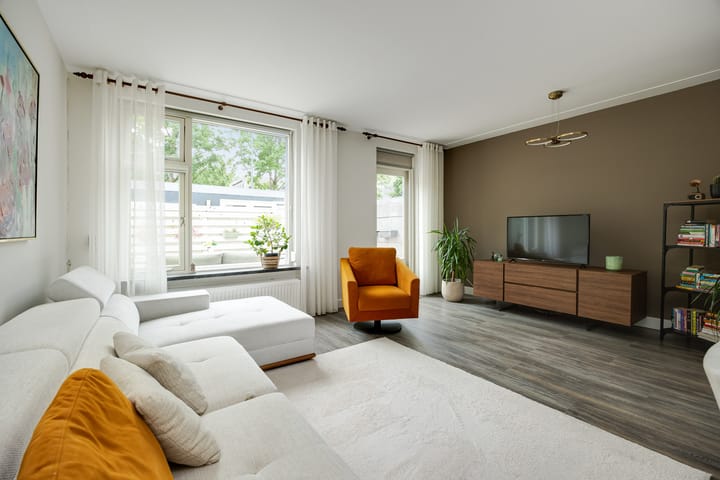 Foto 9 van Maarten Trompstraat 28