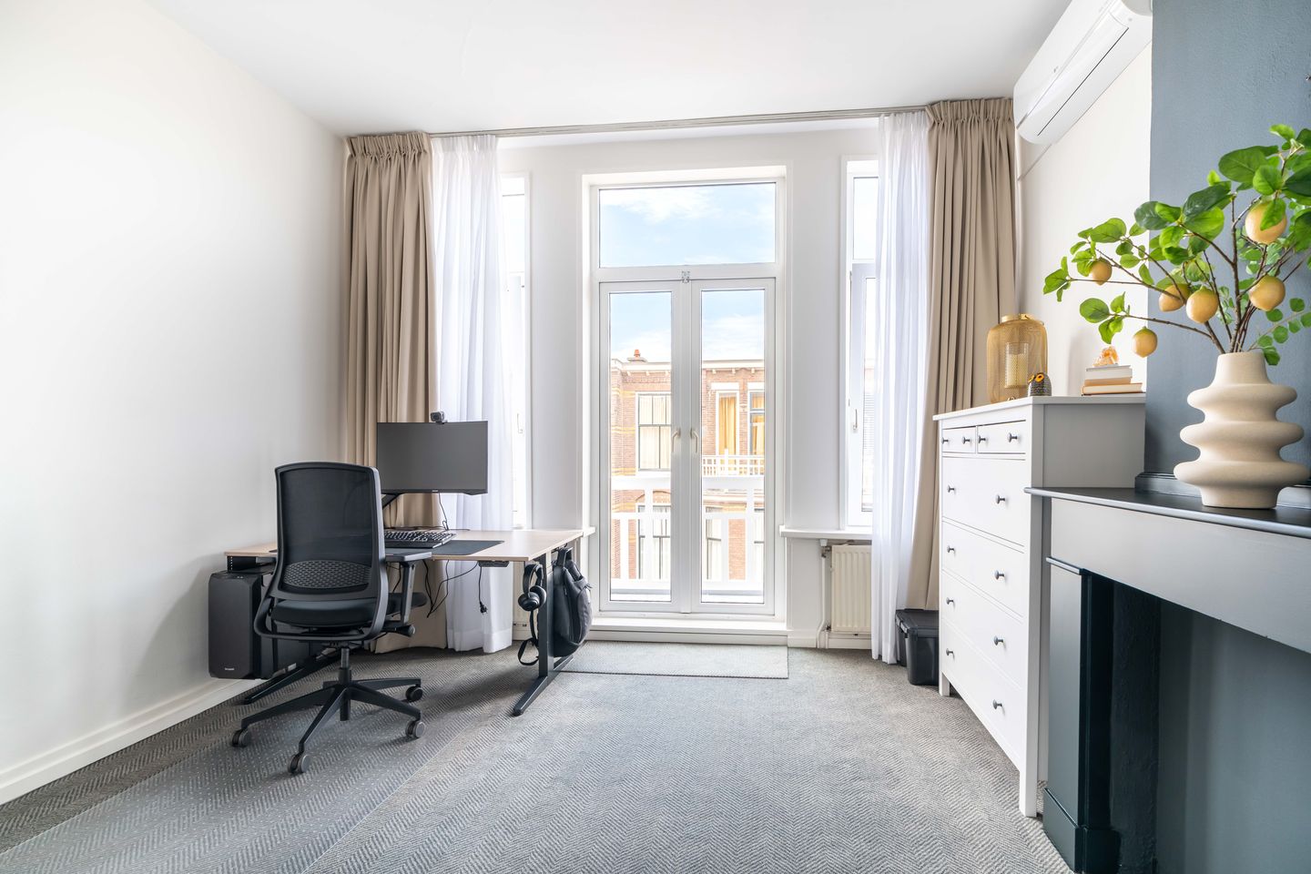 Foto 29 van Antonie Duyckstraat 49