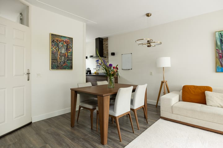 Foto 11 van Maarten Trompstraat 28