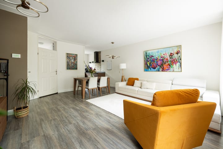 Foto 12 van Maarten Trompstraat 28